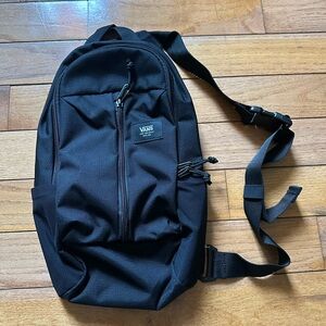 Vans Warp Sling Bag